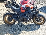 JH2SC59048M****** Usados 2008 Honda Cbr1000 en Estado de Carolina del Norte