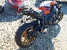JH2SC59048M****** Salvamento y Destrozados 2008 Honda Cbr1000 en Estado de Carolina del Norte