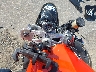 JH2SC59048M****** Salvamento 2008 Honda Cbr1000 en Rec Rides Online Exclusive