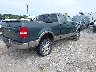 1FTPX14555N****** Salvamento y Destrozados 2005 Ford F-150 en Estado de Pennsylvania