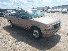 1GTCS19X4V8****** Salvamento y Destrozados 1997 GMC Sonoma en Dothan