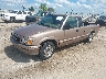 1GTCS19X4V8****** Usados y Reparables 1997 GMC Sonoma en Dothan