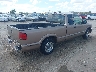 1GTCS19X4V8****** Salvamento y Destrozados 1997 GMC Sonoma en Estado de Alabama