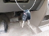 2HJYK16597H****** Salvage 2007 Honda Ridgeline in Vermont State
