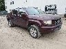 2HJYK16597H****** Salvage and Wrecked 2007 Honda Ridgeline in Burlington