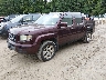 2HJYK16597H****** Used and Repairable 2007 Honda Ridgeline in Burlington