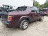 2HJYK16597H****** Salvage and Wrecked 2007 Honda Ridgeline in Vermont State