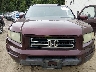 2HJYK16597H****** Salvage and Repairable 2007 Honda Ridgeline in Vermont State