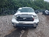 5TFCY5F18CX****** Wrecked 2012 Toyota Tundra in Pennsylvania State