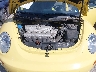 3VWRW31C26M****** Repairable 2006 Volkswagen New Beetle in Kansas City