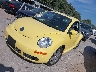 3VWRW31C26M****** Used and Repairable 2006 Volkswagen New Beetle in Kansas City