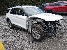 1FMSK7DH8LG****** Salvage and Wrecked 2020 Ford Explorer in Charleston