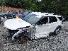 1FMSK7DH8LG****** Used and Repairable 2020 Ford Explorer in Charleston
