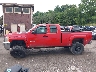1GC2KVCG5BZ****** Repairable 2011 Chevrolet Silverado 2500 in Vermont State