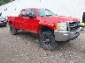 1GC2KVCG5BZ****** Salvage and Wrecked 2011 Chevrolet Silverado 2500 in Burlington