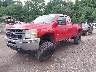1GC2KVCG5BZ****** Used and Repairable 2011 Chevrolet Silverado 2500 in Burlington
