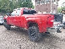 1GC2KVCG5BZ****** Salvage and Repairable 2011 Chevrolet Silverado 2500 in Burlington