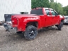 1GC2KVCG5BZ****** Salvage and Wrecked 2011 Chevrolet Silverado 2500 in Vermont State