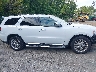 1C4RDJEG9EC****** Repairable 2014 Dodge Durango in Maryland State