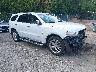 1C4RDJEG9EC****** Salvage and Wrecked 2014 Dodge Durango in Dundalk