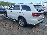 1C4RDJEG9EC****** Salvage and Repairable 2014 Dodge Durango in Dundalk