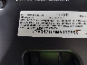 JYARN71E0MA****** Repairable 2021 Yamaha MT-09 in Rec Rides Online Exclusive