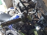 JYARN71E0MA****** Repairable 2021 Yamaha MT-09 in New York State