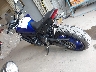 JYARN71E0MA****** Salvage and Repairable 2021 Yamaha MT-09 in Rec Rides Online Exclusive