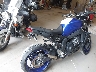 JYARN71E0MA****** Salvage and Wrecked 2021 Yamaha MT-09 in New York State