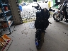 JYARN71E0MA****** Used and Repairable 2021 Yamaha MT-09 in New York State