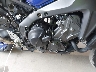 JYARN71E0MA****** Wrecked 2021 Yamaha MT-09 in Rec Rides Online Exclusive