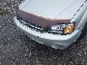 4S4BT61C837****** Salvage and Repairable 2003 Subaru Baja in New York State