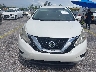 5N1AZ2MG6FN****** Wrecked 2015 Nissan Murano in Florida State