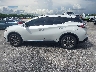 5N1AZ2MG6FN****** Repairable 2015 Nissan Murano in Florida State