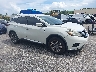 5N1AZ2MG6FN****** Salvage and Wrecked 2015 Nissan Murano in Miami North