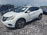 5N1AZ2MG6FN****** Used and Repairable 2015 Nissan Murano in Miami North