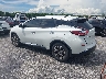 5N1AZ2MG6FN****** Salvage and Repairable 2015 Nissan Murano in Miami North