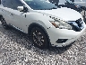 5N1AZ2MG6FN****** Salvage and Repairable 2015 Nissan Murano in Florida State