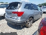 5FNYF5H37GB****** Salvamento y Destrozados 2016 Honda Pilot en Estado de Carolina del Norte