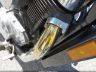 JS1VS52A272****** Salvage 2007 Suzuki Intruder 800
