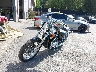 JS1VS52A272****** Used and Repairable 2007 Suzuki Intruder 800 in Newburgh