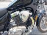 JS1VS52A272****** Wrecked 2007 Suzuki Intruder 800 in Newburgh