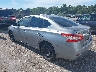 3N1AB7AP8EY****** Salvamento y Reparables 2014 Nissan Sentra en Tampa North