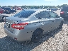 3N1AB7AP8EY****** Salvamento y Destrozados 2014 Nissan Sentra en Estado de Florida
