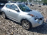 JN8AF5MV5FT****** Salvage and Wrecked 2015 Nissan Juke in Long Island