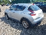 JN8AF5MV5FT****** Salvage and Repairable 2015 Nissan Juke in Long Island