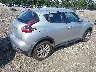 JN8AF5MV5FT****** Salvage and Wrecked 2015 Nissan Juke in New York State