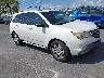 2HNYD28299H****** Salvamento y Destrozados 2009 Acura MDX en Nashville