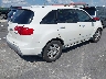 2HNYD28299H****** Salvamento y Destrozados 2009 Acura MDX en Estado de Tennessee