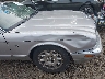SAJDA14CXYL****** Salvage 2000 Jaguar XJ-Series in Pennsylvania State